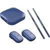 No Batteria Elettrica per Batteria Ad Aria Professionale, Batteria Virtuale El6520