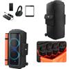 Protezione per Cover per JBL per PartyBox 720 per altoparlante 94x39,5x39, per
