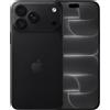 Apple iPhone 18 Pro Max | 2 TB | Dual SIM (eSIM, Nano-SIM) | nero - premium