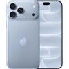 Apple iPhone 18 Pro Max | 1 TB | Doppia SIM (eSIM, Nano-SIM) | Polar - premium