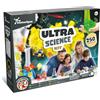 Science4you Ultra Kit 250 Esperimenti Scientifici per Bambini con Vulcano | Kit di Scienze Educativo, Laboratorio di Chimica, Set di Esperimenti STEM, Regali per Bambini e Bambini 8 9 10 11 12+ Anni