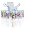Bubble World Bolle di Sapone Disney 12 Pezzi Gadget Festa Compleanno Bimbi | Prodotto atossico e liquido ipoallergenico senza glutine. Perfetti come gadget compleanno e giochi estivi all'aperto.