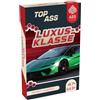 ASS Altenburger TOP Luxusklasse - Auto Quartetto e Trumpf | Serie Speed, auto di lusso e auto sportive