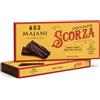 Majani - Scorza - Sfoglia Nera - 250g