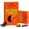 Majani - Half Orange & Chocolate - 230g