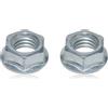 HAISHINE Bar Nuts per Husqvarna Chainsaw 362 365 371 372 357 359 350 345 288 181 340 575
