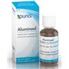 GUNA SpA Aluminael Guna gocce orali 30 ml