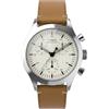 Timex Orologio cronografo da uomo Weekender New England