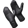 O'Neill Psycho Tech 5mm Mittens, S