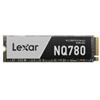 Lexar NQ780 1 TB M.2 PCI Express 4.0 NVMe 3D NAND (M.2 1TB Lexar PCIe Gen 4X4 NQ