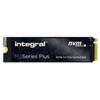 Integral AC037409-IN drives allo stato solido 1 TB M.2 PCI Express 4.0 NVMe TLC