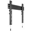 Multibrackets 5556 Supporto TV a parete 139,7 cm [55] Nero (Multibrackets M VESA