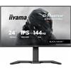 iiyama G-MASTER GB2441HSU-B1 Monitor PC 60,5 cm [23.8] 1920 x 1080 Pixel Full HD