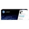 Hp Toner Originale 2800 Nero 94X CF294X