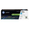 Hp Toner Originale 1800 Ciano TERRAJET 220A W2201A