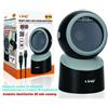 Scanner Barcode Lettore Codici a Barre da Scrivania Omnidirezionale QR 1D 2D