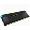 Corsair Vengeance RGB CMG16GX4M1E3200C16 memoria 16 GB 1 x 16 GB DDR4 288-pin DI