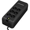 PowerWalker VFD 600 APFC gruppo di continuitÃ [UPS] Standby [Offline] 0,6 kVA 3