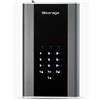 iStorage diskAshur DT2 256-bit 12TB - FIPS Level 3 Certified - Secure encrypted
