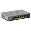 NETGEAR GS105EP Non gestito Gigabit Ethernet [10/100/1000] Supporto Power over E