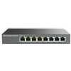 Grandstream Networks GWN7711P switch di rete Gestito L2 Gigabit Ethernet [10/100