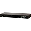 ATEN CS1308 switch per keyboard-video-mouse [kvm] Montaggio rack Nero (ATEN CS13