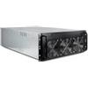 Inter-Tech 88887236 computer case Supporto Nero, Grigio (Inter-Tech 4W2 Mining R