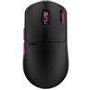 PULSAR Susanto-X Medium mouse Gaming Ambidestro RF Wireless + USB Type-C Ottico