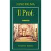 Scorpione Il Prof.