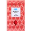 PME - Pasta di zucchero fondente - Rosso 250g