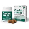 Innovet Condrostress Mobility per Cani Adulti e Anziani Che Soffrono di Rigidità Articolare - 30 Soft Chews - Supporta Il Metabolismo Cartilagineo e la Mobilità