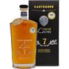 Castagner Fuoriclasse Leon Grappa Riserva 7 Anni 700 ml 38% astuccio