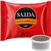 SAIDA GUSTO ESPRESSO N.600 CAPSULE SAIDA COMPATIBILI CON MACCHINE ESSSE CAFFÉ MISCELA DEK RED