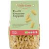 Dalla Costa Fusilli di semola Senatore Cappelli Bio confezione risparmio 12x400 grammi
