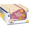 Generic Crackers Senza Glutine 320g ZeroGrano Mais e Riso Snack Leggero Croccante Variazioni 4/8/12 Confezioni (12 PEZZI)