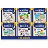 CAFFÈ BORBONE CAFFE' BORBONE Birbantello, Miscela Blu, 150 cialde