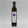 Olvita Ol'Vita: Olio di semi di lino vergine - Olio di semi di lino pressato a freddo - Puro naturale crudo senza pesticidi - Supplemento dietetico Dr. Budwig 500ml