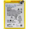 OEM MOTOROLA OEM BATTERIA TESTATA PARI ORIGINALE QB50 PER MOTOROLA MOTO G84 5G