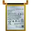 OEM MOTOROLA OEM BATTERIA TESTATA PARI ORIGINALE QM45 PER MOTOROLA EDGE 50 PRO