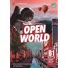 Cambridge Open World. B1 Preliminary. Student's Book with Answers. Per le Scuole superiori. Con espansione online