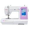 Necchi Sweet Macchina per cucire Elettronica H74J con 5 Anni di Garanzia
