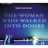 Kris Defoort Kris Defoort: The Woman Who Walked Into Doors (CD) Album Digipak