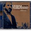 Various Artists Verdi: Verdissimo CD NUOVO
