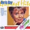 Doris Day Memory:Gr.Hits (CD)