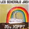 Les Generals Jack Mrs.Hippy (CD)
