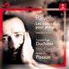 François-René Duchâble Ravel : Les concertos pour piano (CD)