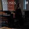 Lucie Chabard Lucie Chabard: Gloses (CD) Album (PRESALE 06/11/2026)
