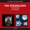 The Stranglers Classic Albums: La Folie/Raven (CD) Album