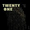 Twenty One Quartet Live At Zaal 100 (CD)