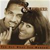 Ike & Tina Turner You Got What You Wanted (CD)